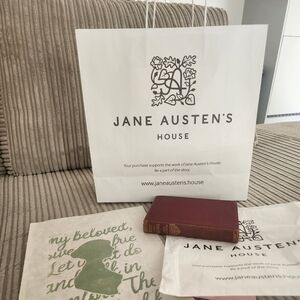 Pride and Prejudice by JANE AUSTEN 1930s Edition